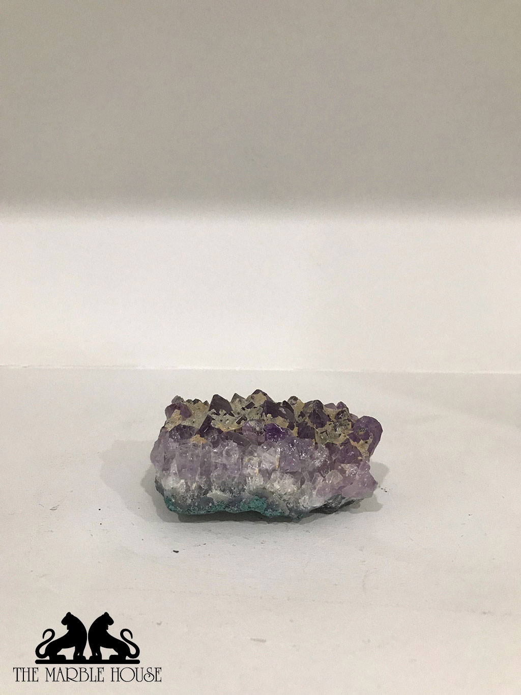 The Marble House. Amethyst. Amethyst supplier Sydney and Melbourne. Code 002