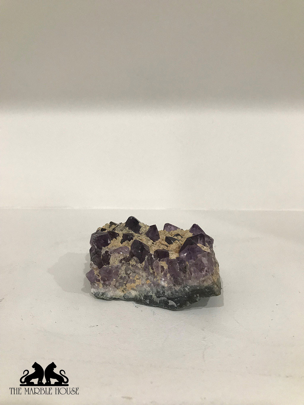 The Marble House. Natural stones suppliers. Amethyst stone. Amethysts for sale, Sydney.