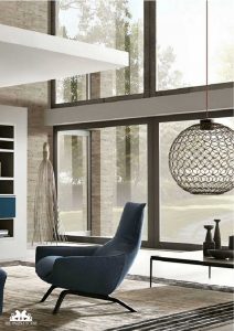 Travertine Cross-Cut