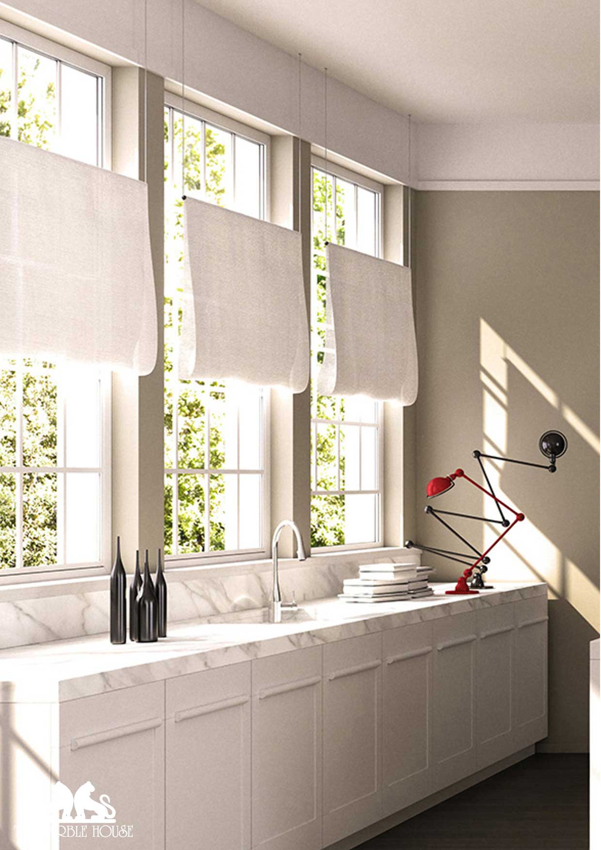 Arabescato Marble. Arabescato supplier. Melbourne and Sydney. Buy Arabescato Marble. The Marble House. Arabescato Marble slabs.