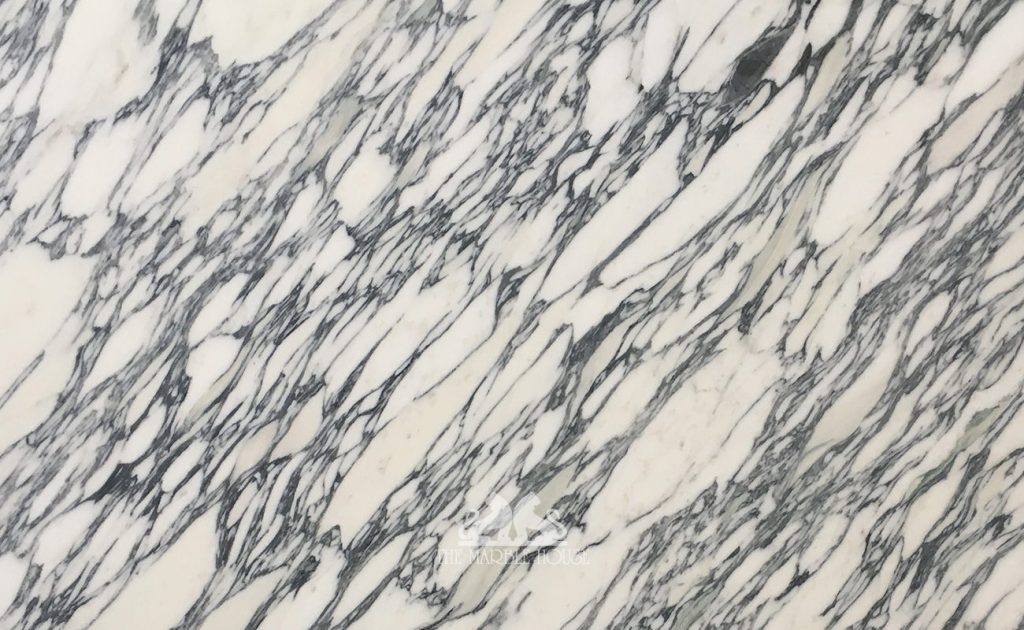 Arabescato marble. Buy Arabescato natural stone. The Marble House. Melbourne and Sydney. Arabescato natural stone importer.