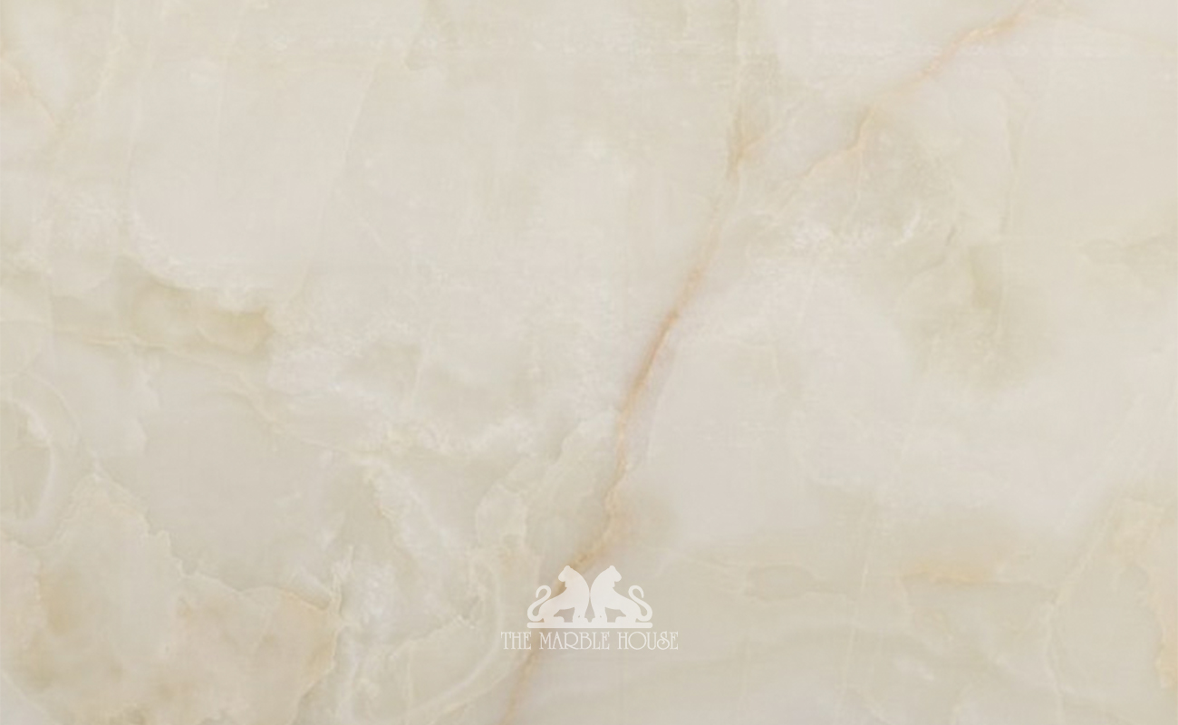 Bianco Onice