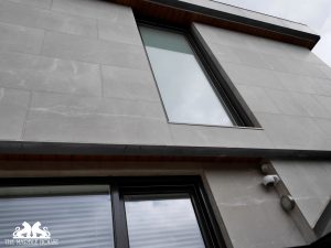 Bilbao-Latte--Sandblasted-and-Brushed-Finish--External-cladding