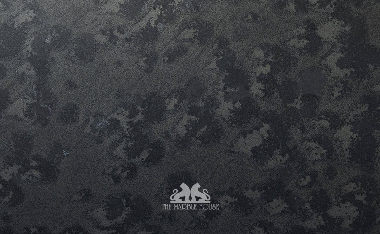 Black Zimbabwe Flower