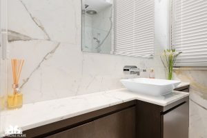 Calacatta marble importer and supplier, Melbourne, Sydney. Calacatta natural stone for sale. The Marble House.