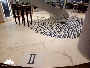 Calacatta marble importer and supplier, Melbourne, Sydney. Calacatta natural stone for sale. The Marble House. Calacatta Marble Slabs polished