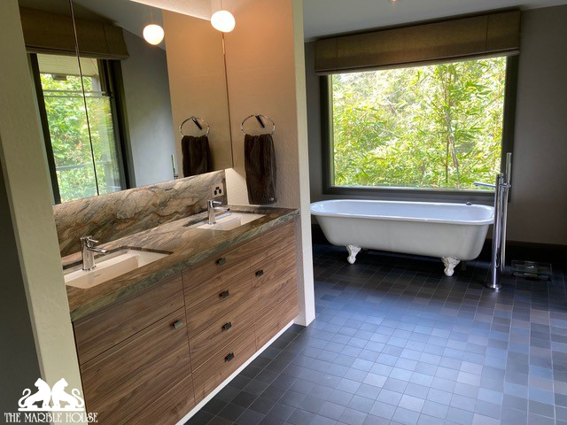 Quartzite Benchtops supplier Sydney, Melbourne. Quartzite Natural Stone Benchtops. Quartzite slabs - The Marble House.