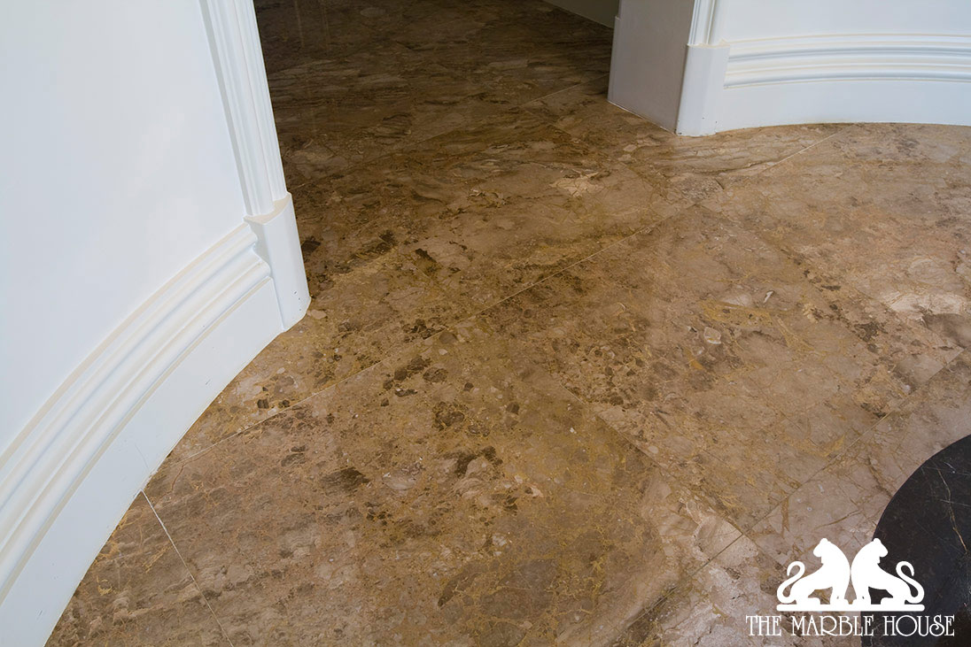 Karnezeikon-polished