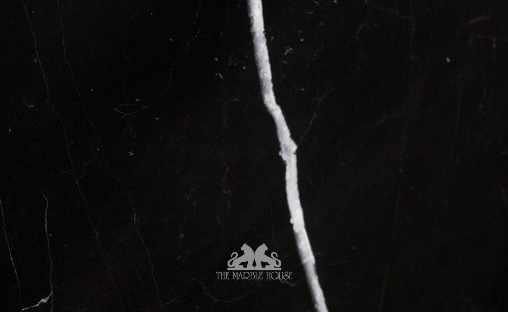 Nero Marquina Marble suppliers. Black marble slabs for sale near me. The Marble House ,Melbourne, Sydney.Black marbles types.