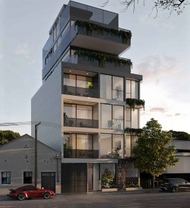 residential development