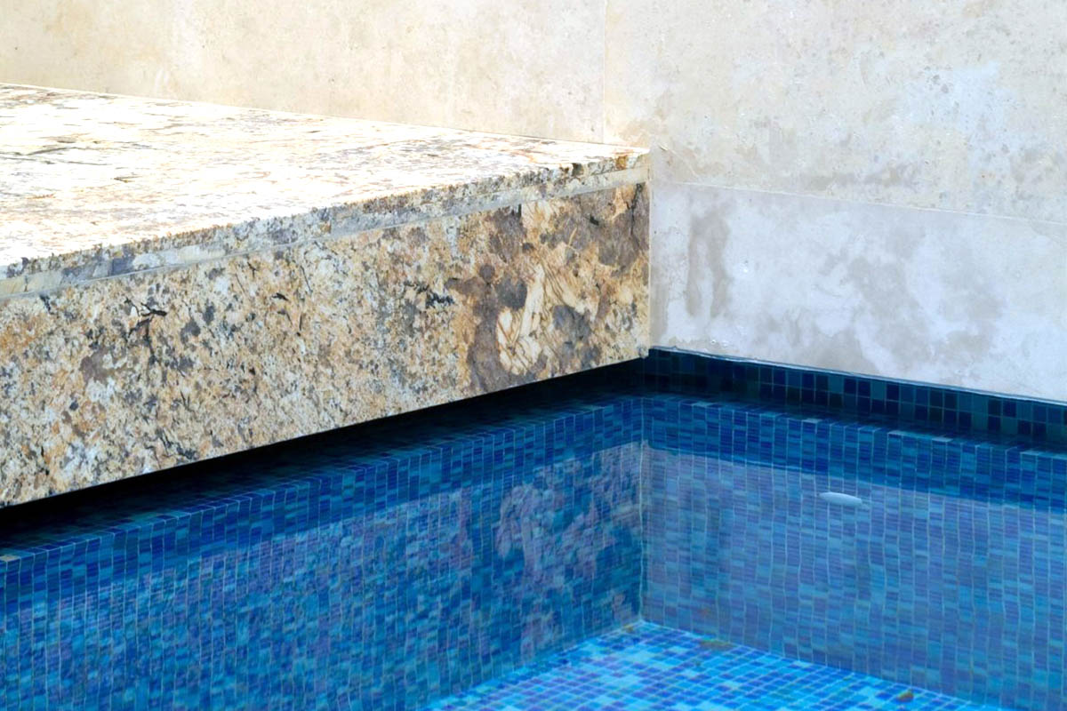 The Marble House - Natural Stone Supply, Melbourne, Australia