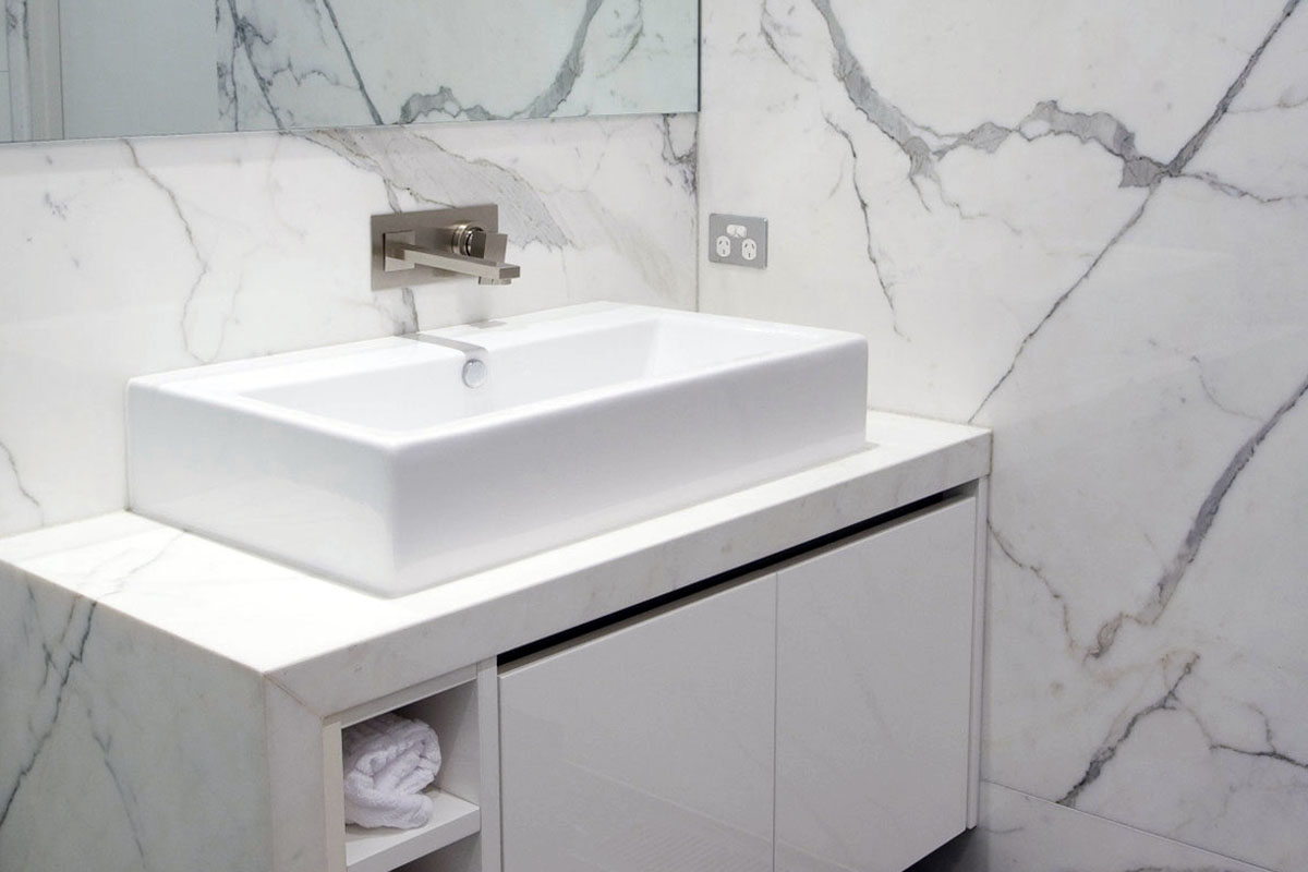 The Marble House- Natural stone supplier Australia. Best natural stones.