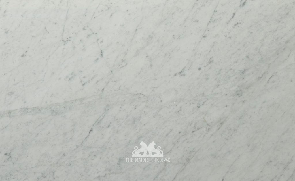 White Carrara- Carrara Marble supplier Sydney and Melbourne. Marble suppliers Sydney and Melbourne. Carrara slabs. The Marble House.