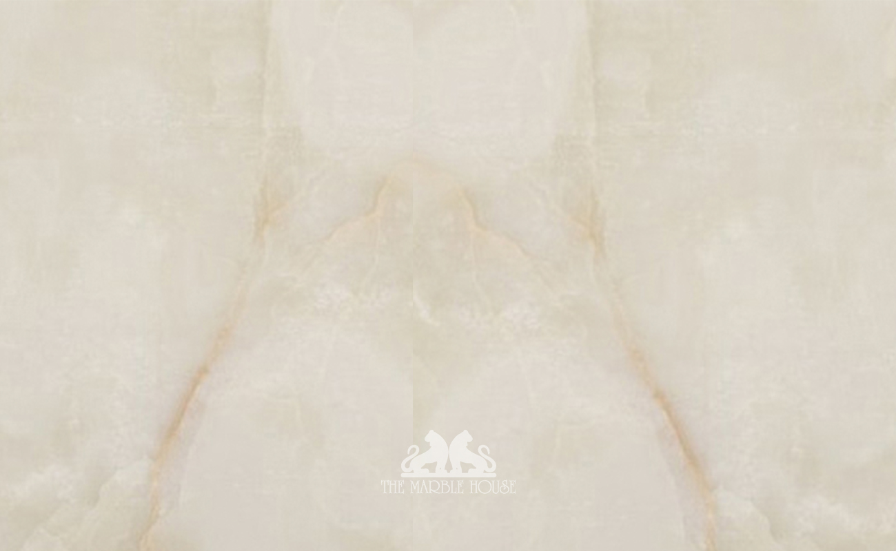 White onyx. White onyx supplier Sydney and Melbourne. Marble suppliers Sydney and Melbourne. White onyx slabs. The Marble House. Buy white onyx slabs.